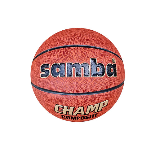 SAMBA BASKETBALL