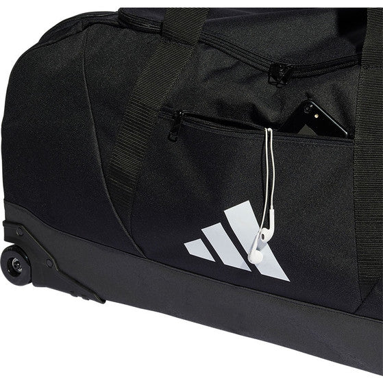 ADIDAS TIRO LEAGUE TROLLEY TEAM BAG EXTRA LARGE