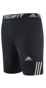 ADIDAS SHORT TIGHTS.