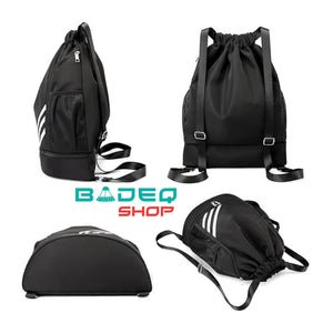 ADIDAS FOOTBALL BAG.