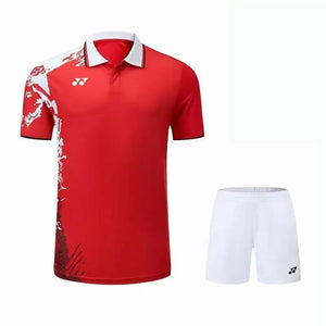 YONEX POLO SUIT