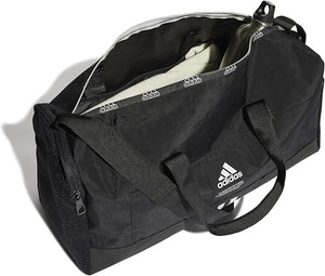 ADIDAS 4ATHLETS TRAINING DUFFEL BAG.