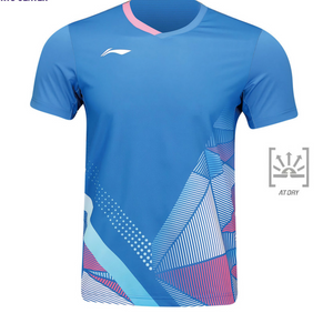 LI NING AAY CUBE TRAINING SUIT.