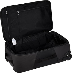 AIDAS TEAM TROLLEY BAG SIZE MEDIUM.