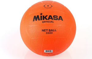 MIKASA NETBALL BALL