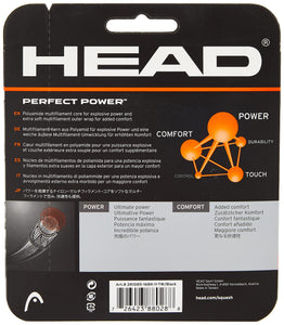 HEAD PERFECT POWER SQUASH STRING