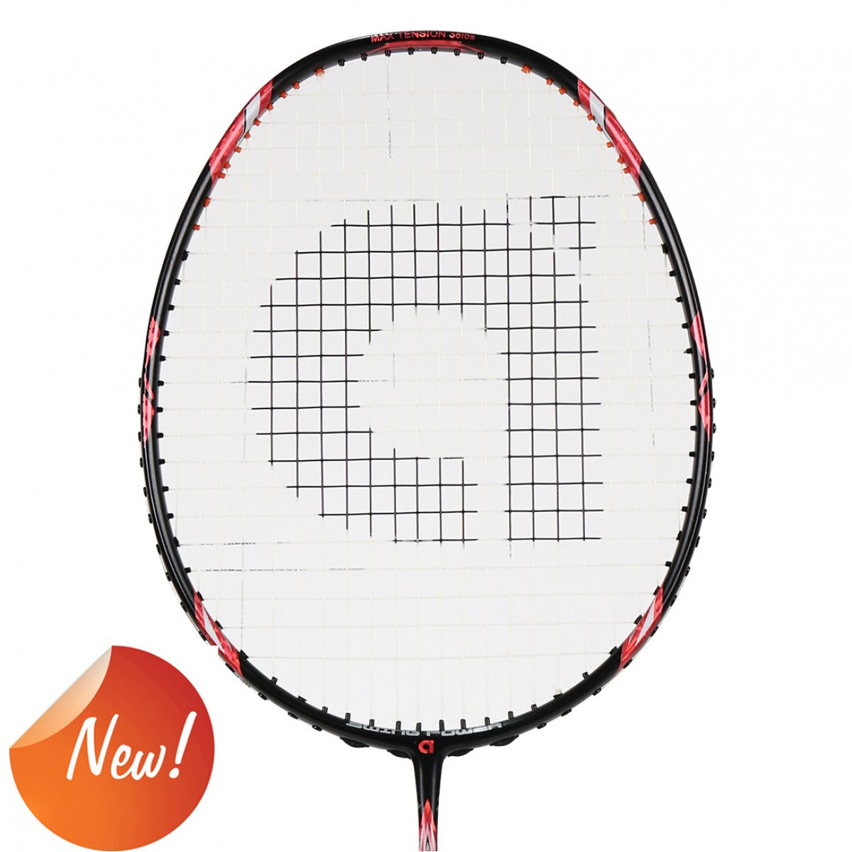 APACS Stardom 80 II Racket