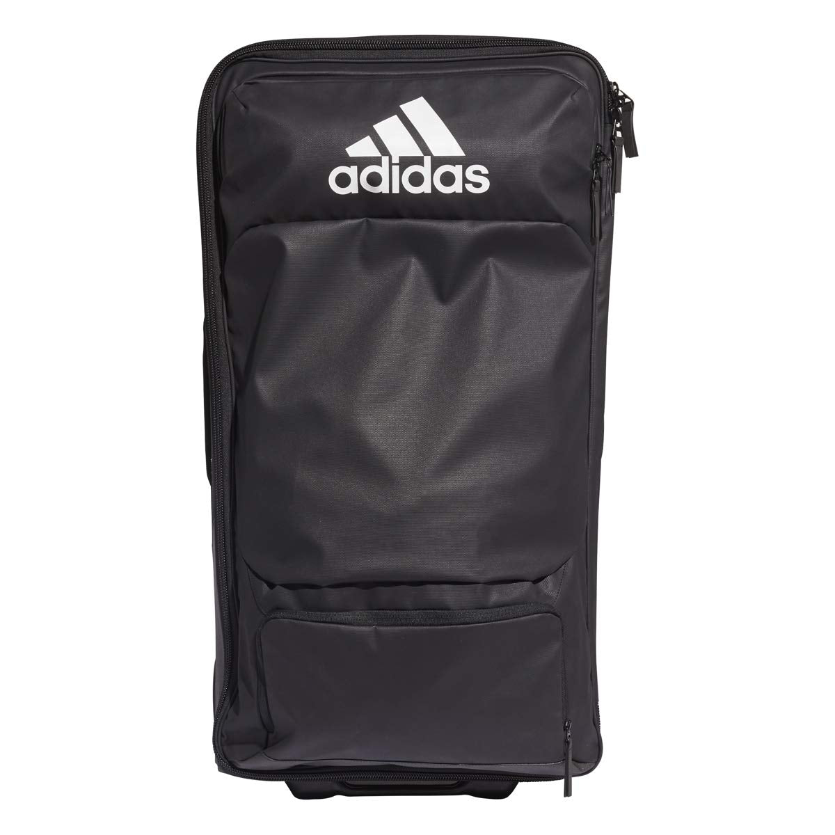 ADIDAS TEAM TROLLEY BAG.