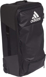 ADIDAS TEAM TROLLEY BAG.