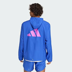 ADIDAS RUN IT JACKET.