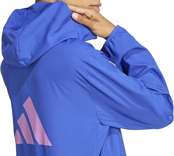 ADIDAS RUN IT JACKET.