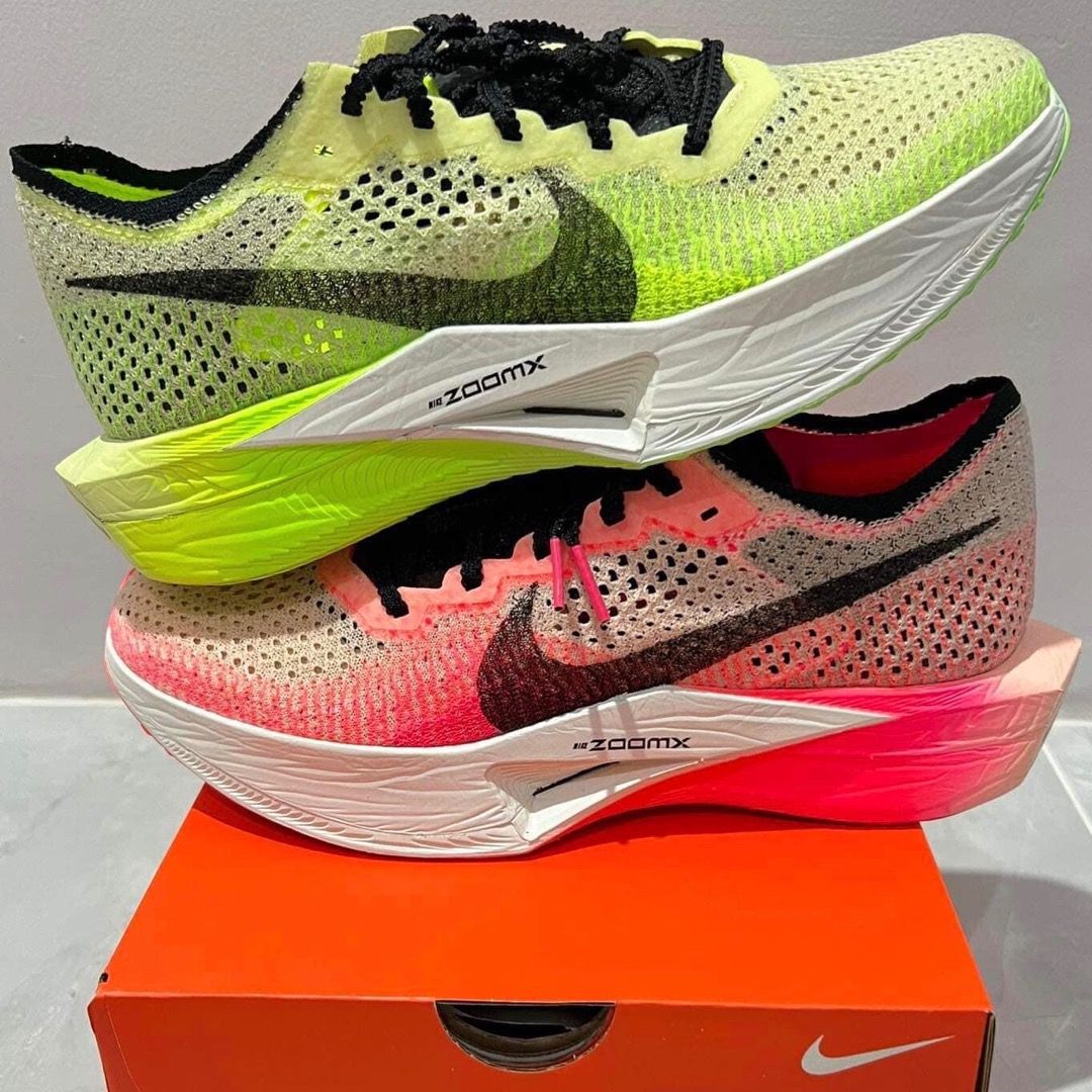 NIKE VAPORFLY 3