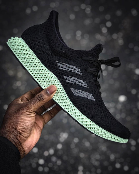 Jual adidas futurecraft store 4d