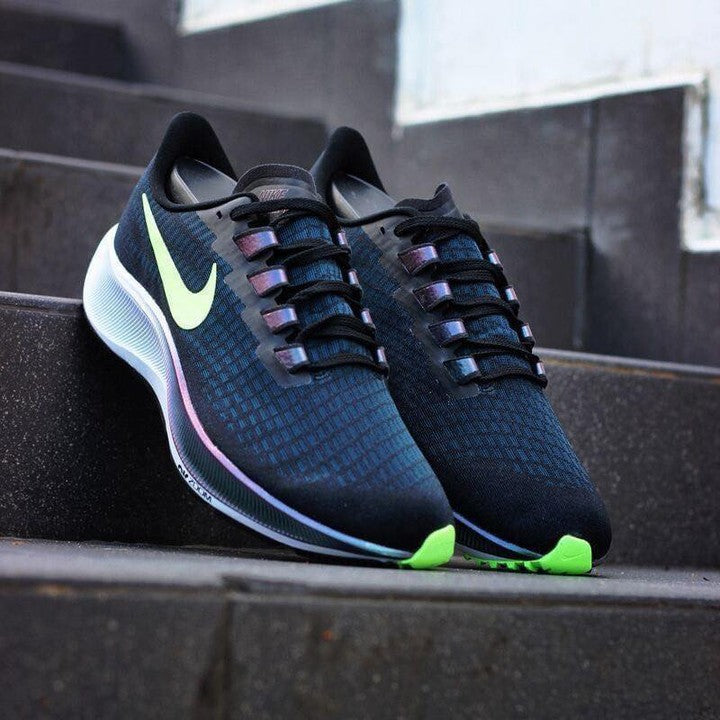 Nike Pegasus 37 ,lime green – Badeq Shop