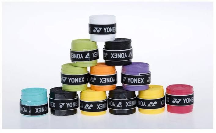 YONEX RACKET OVERGRIPS