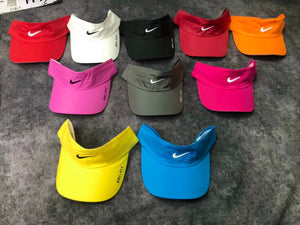 Nike golf clearance visors